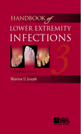 Handbook of Lower Extremity Infections